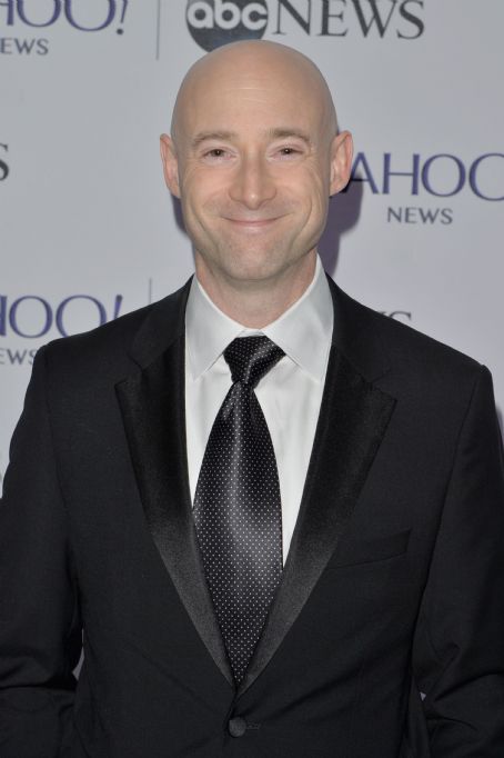 Matt Bai