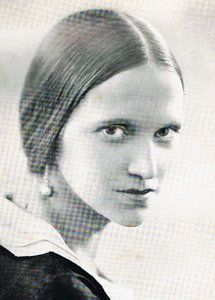 Ethel Mannin