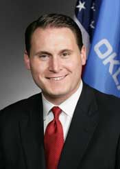 Scott Martin (politician)