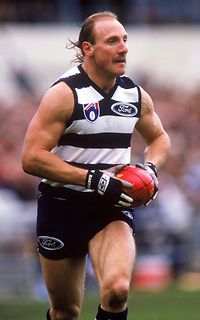 Gary Ablett, Sr.