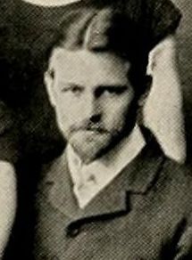 Bill Wertenbaker