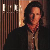 Billy Dean Album Cover Photos - List of Billy Dean album covers - FamousFix