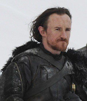 Ben Crompton westworld