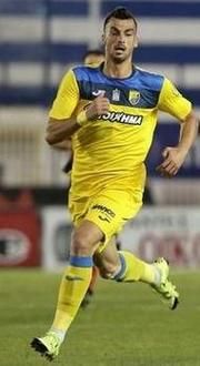 Giorgos Mygas