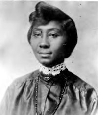 Dulcina DeBerry