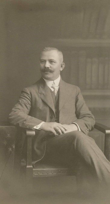Ion I. Lapedatu