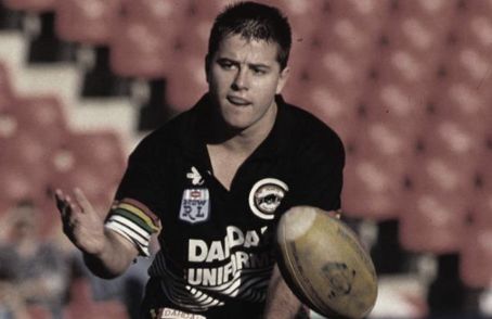 Ben Alexander (rugby league)