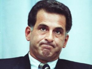 George Astaphan