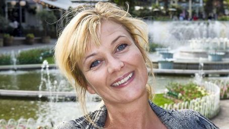 Mette Lisby