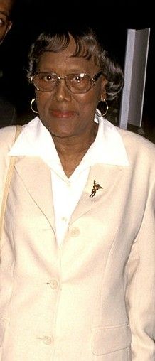 Elizabeth Jackson