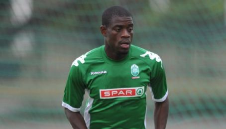 Mohammed-Awal Issah