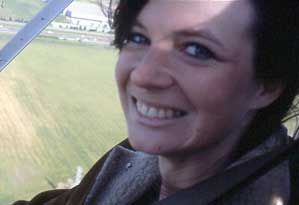 Jeana Yeager