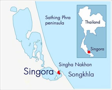 Sultanate of Singora