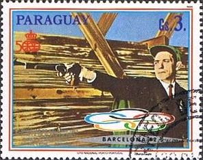 Ángel Léon