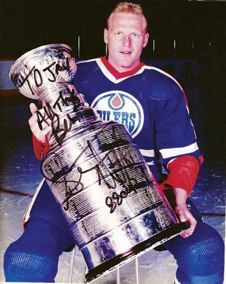 Steve Dykstra