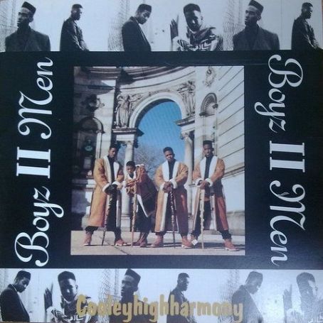 Boyz II Men - Cooleyhighharmony Discography, Track List, Lyrics