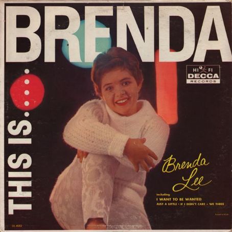 This Is Brenda