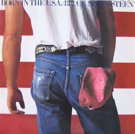 Bruce Springsteen - Born In The U.S.A