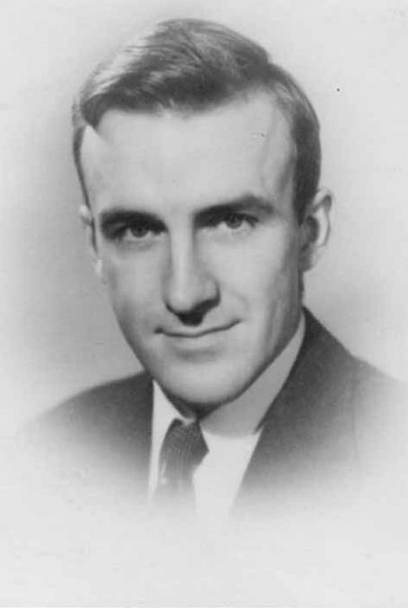 Edward Wilson Merrill