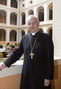 Mauro Piacenza