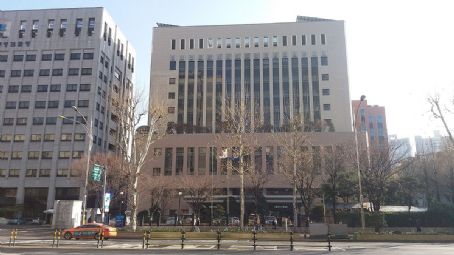 2025 Seoul Western District Court riot