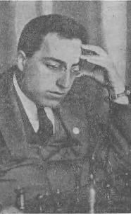 Yakov Vilner