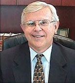 Norm Wolfinger