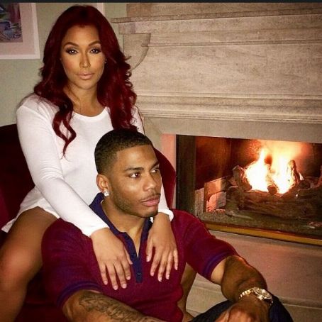 Nelly dating now 2018