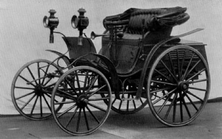 Benz Viktoria