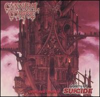 Cannibal Corpse - Gallery Of Suicide
