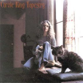 Carole King albums FamousFix list