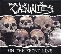 On The Front Line