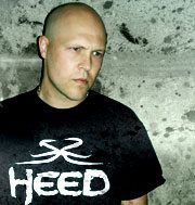 Daniel Heiman