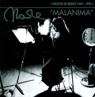 Nada Topcagic - Malanima