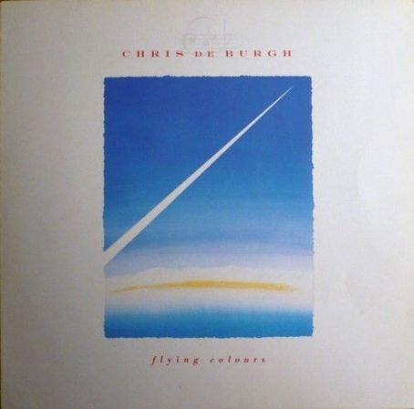 Chris De Burgh - Flying Colours