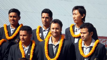 Sharad Vesawkar