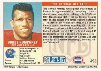 humphrey