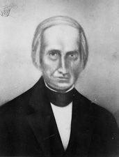 Benjamin Ruggles