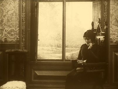 Fantômas - À l'ombre de la guillotine - Renée Carl