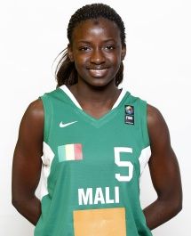 Mariatou Diarra