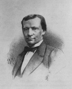 Conrad Busken Huet