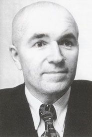 Ivan Matveyevich Vinogradov
