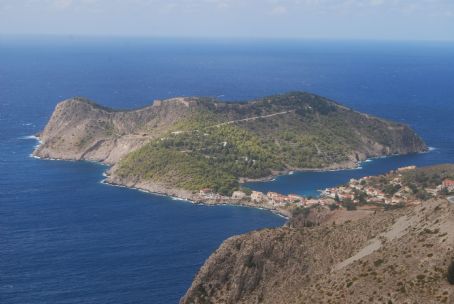 Cephalonia