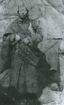 Urgyen Tsomo