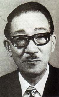 Shinozaki Mamoru