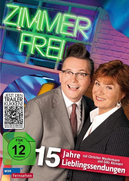 Zimmer frei!