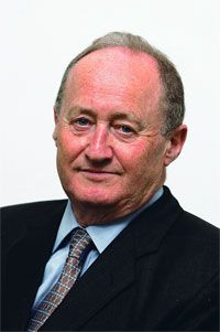 Christopher Tugendhat, Baron Tugendhat