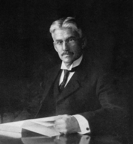 Albert Henry Munsell