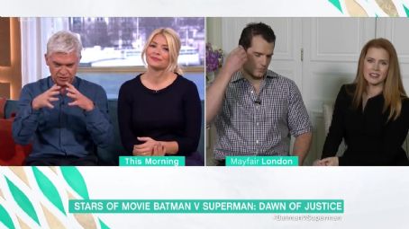 Henry Cavill