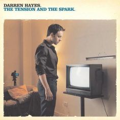 The Tension And the Spark
